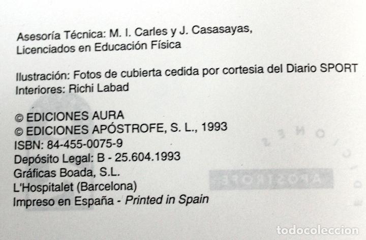 Coleccionismo deportivo: Voleibol - Reglamentos, pr&aacute;cticas, t&eacute;cnicas - Foto 2