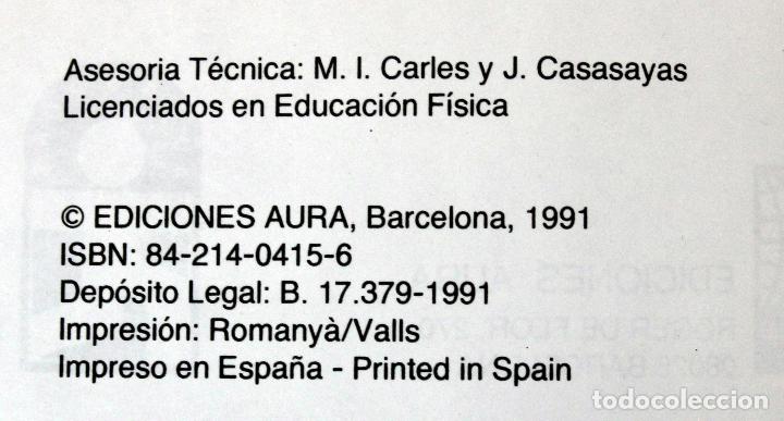 Coleccionismo deportivo: Rugby, reglamentos, pr&aacute;cticas, t&eacute;cnicas - Foto 2