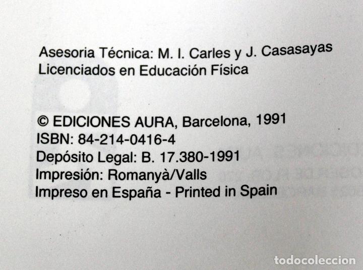 Coleccionismo deportivo: Atletismo, reglamentos, pr&aacute;cticas, t&eacute;cnicas - Foto 2