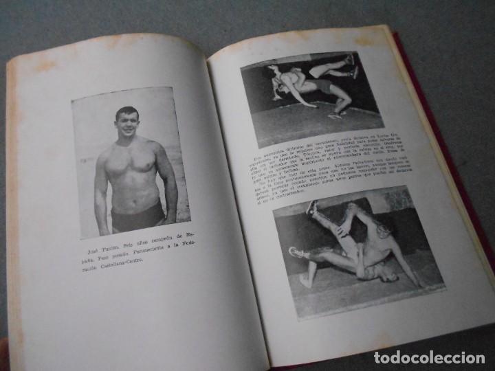 Coleccionismo deportivo: LA LUCHA - Foto 3