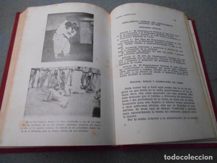 Coleccionismo deportivo: LA LUCHA - Foto 6