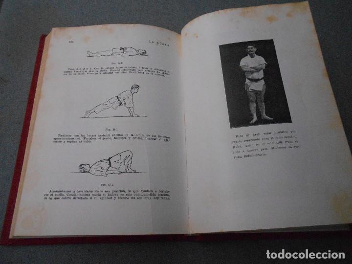 Coleccionismo deportivo: LA LUCHA - Foto 8