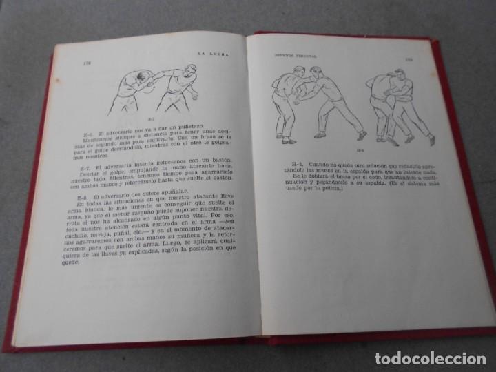 Coleccionismo deportivo: LA LUCHA - Foto 12
