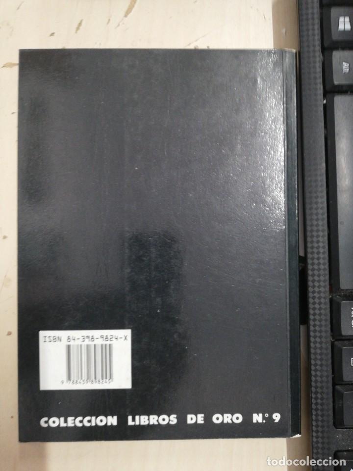 Coleccionismo deportivo: EL LIBRO DE ORO DE BRUCE LEE. ADOLFO PEREZ. 1987 - Foto 4