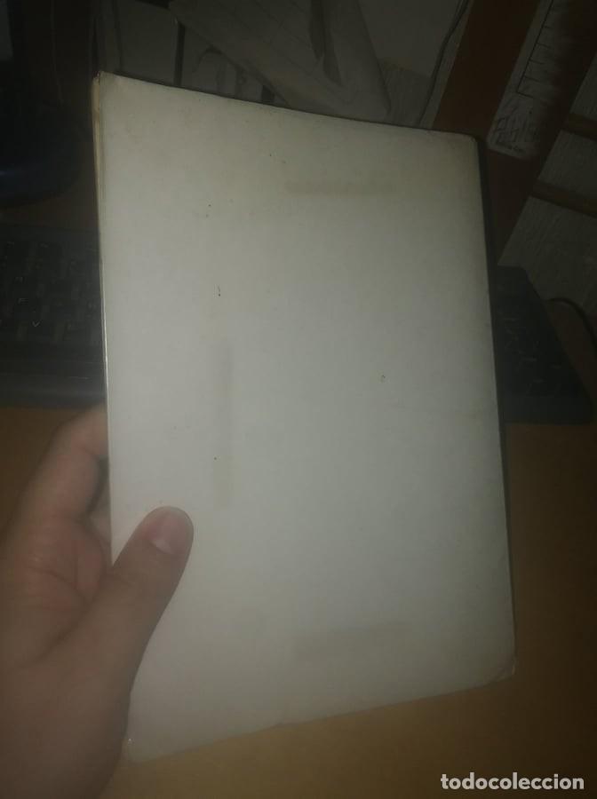 Coleccionismo deportivo: Libro: BRUCE LEE &rdquo;EL HOMBRE QUE NUNCA MURI&Oacute;&rdquo; - Foto 9