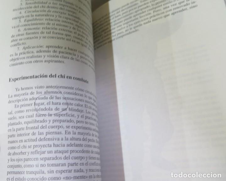 Coleccionismo deportivo: LAS TECNICAS MENTALES NINJA. KIM - Foto 2