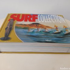 Coleccionismo deportivo: SURF COLLECTION - G. DECOSTER/A. GARDINIER - ED. FRANCESA. Lote 347317828