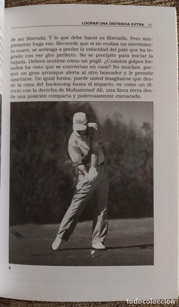 Coleccionismo deportivo: El golf a partir de los 50. - Foto 4