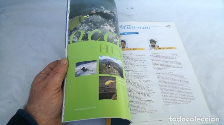 Coleccionismo deportivo: GALA DEL DEPORTE ARAGONES 1998 / E204 - Foto 7