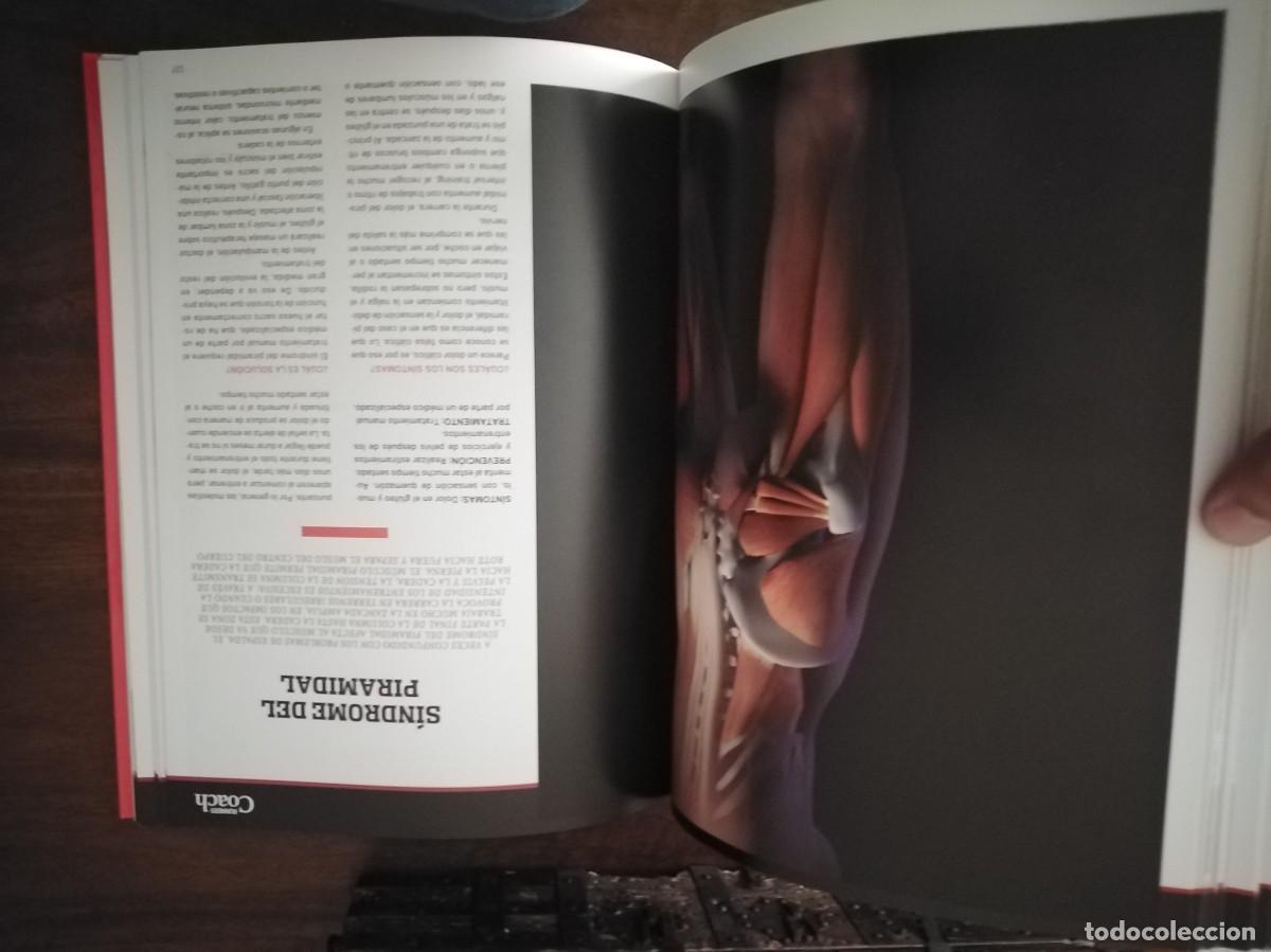 Coleccionismo deportivo: Pareja de Libros Correr y Runners. Sin uso. Ver. - Foto 11