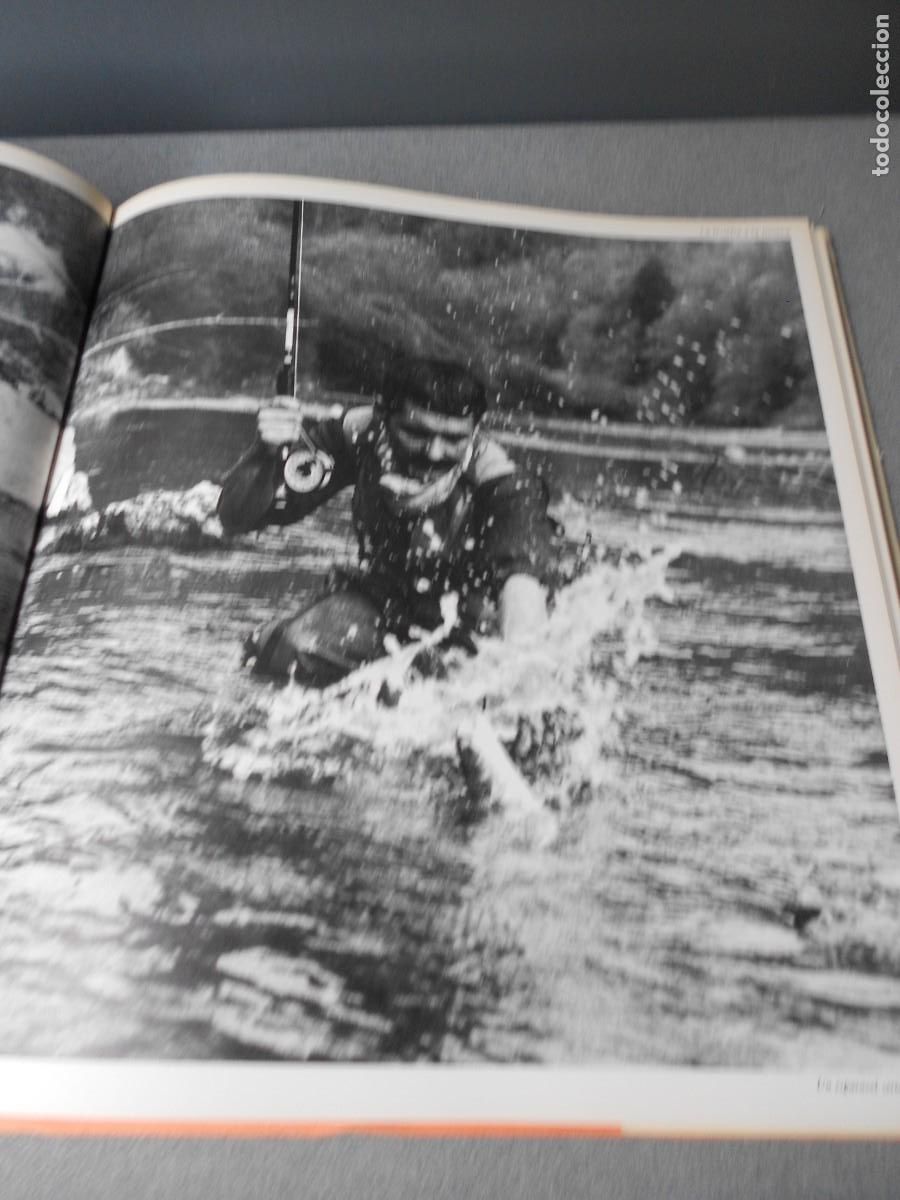Coleccionismo deportivo: ALEGRIAS DE LA PESCA - Foto 6