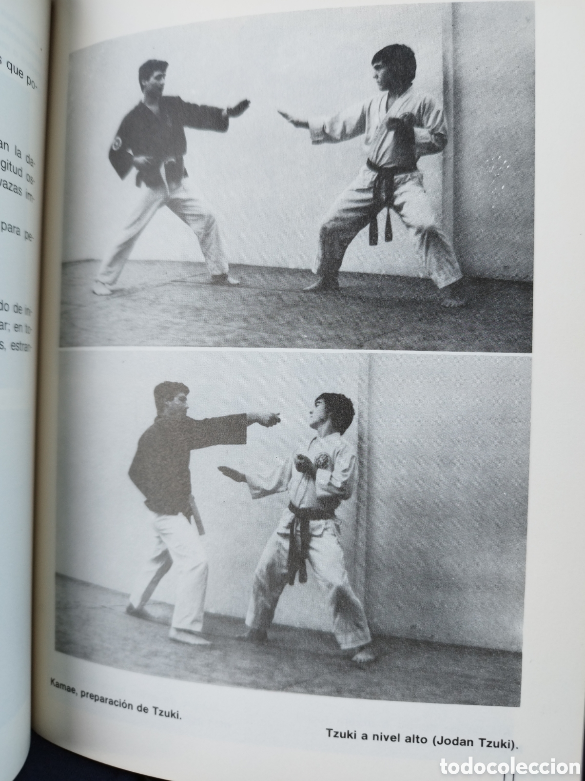 Coleccionismo deportivo: Tanto-Jitsu - T&eacute;cnicas B&aacute;sicas - Pau Ram&oacute;n Planellas - - Foto 6