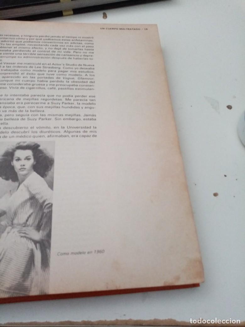 Coleccionismo deportivo: EN FORMA CON JANE FONDA. EST2B2 - Foto 5