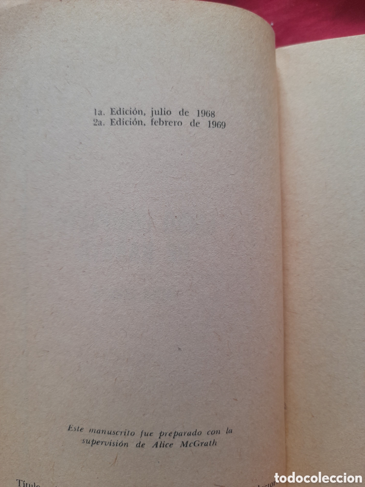 Coleccionismo deportivo: Libro completo de k&aacute;rate, Bruce Tegner - Foto 6