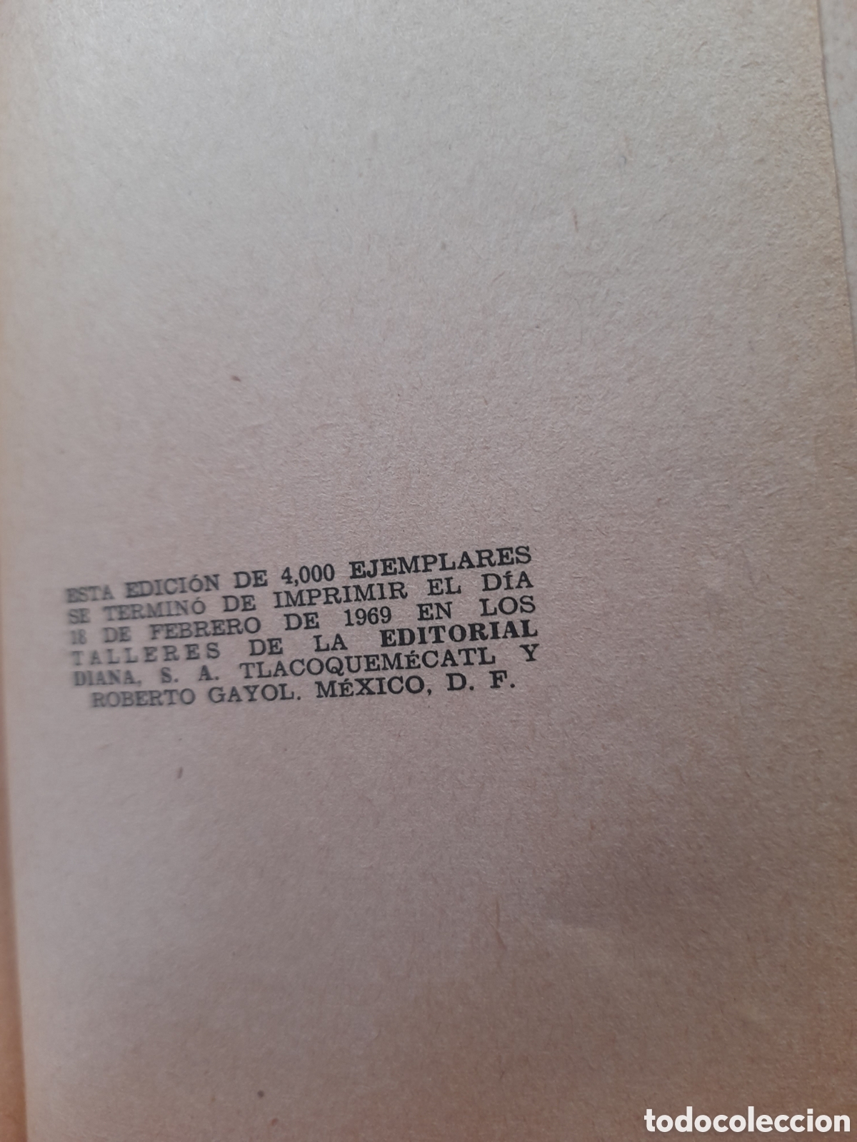 Coleccionismo deportivo: Libro completo de k&aacute;rate, Bruce Tegner - Foto 7