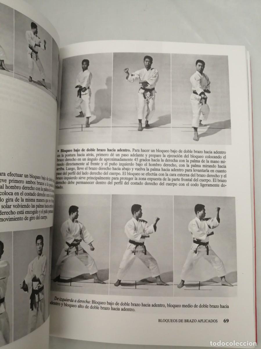 Coleccionismo deportivo: TAEKWONDO. K&aacute;rate coreano - Foto 5