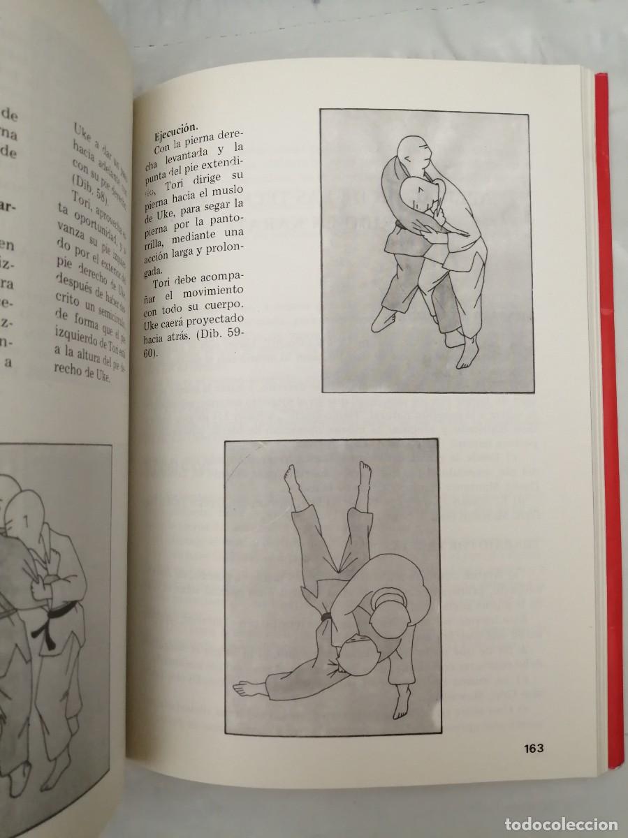 Coleccionismo deportivo: PEDAGOG&Iacute;A DEL K&Aacute;RATE INFANTIL - Foto 4