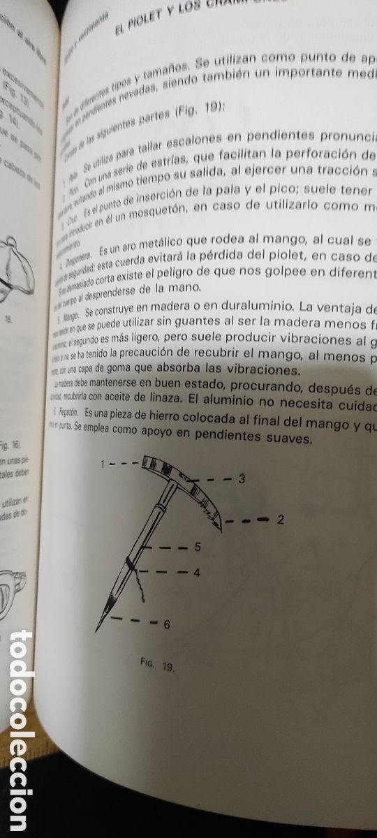 Coleccionismo deportivo: Iniciaci&oacute;n al aire libre - Foto 7
