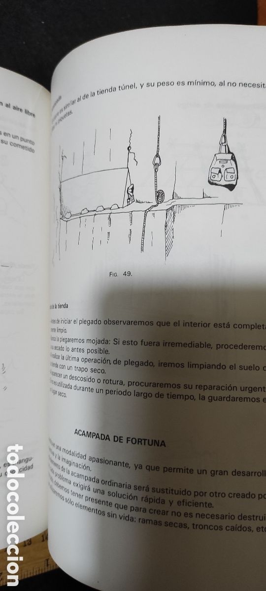 Coleccionismo deportivo: Iniciaci&oacute;n al aire libre - Foto 8