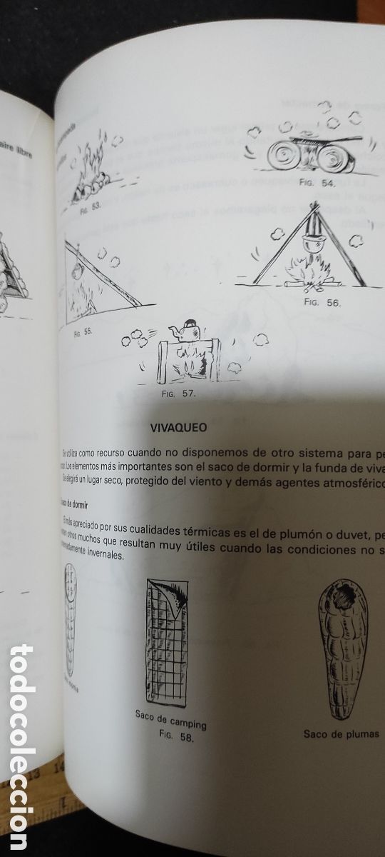 Coleccionismo deportivo: Iniciaci&oacute;n al aire libre - Foto 10