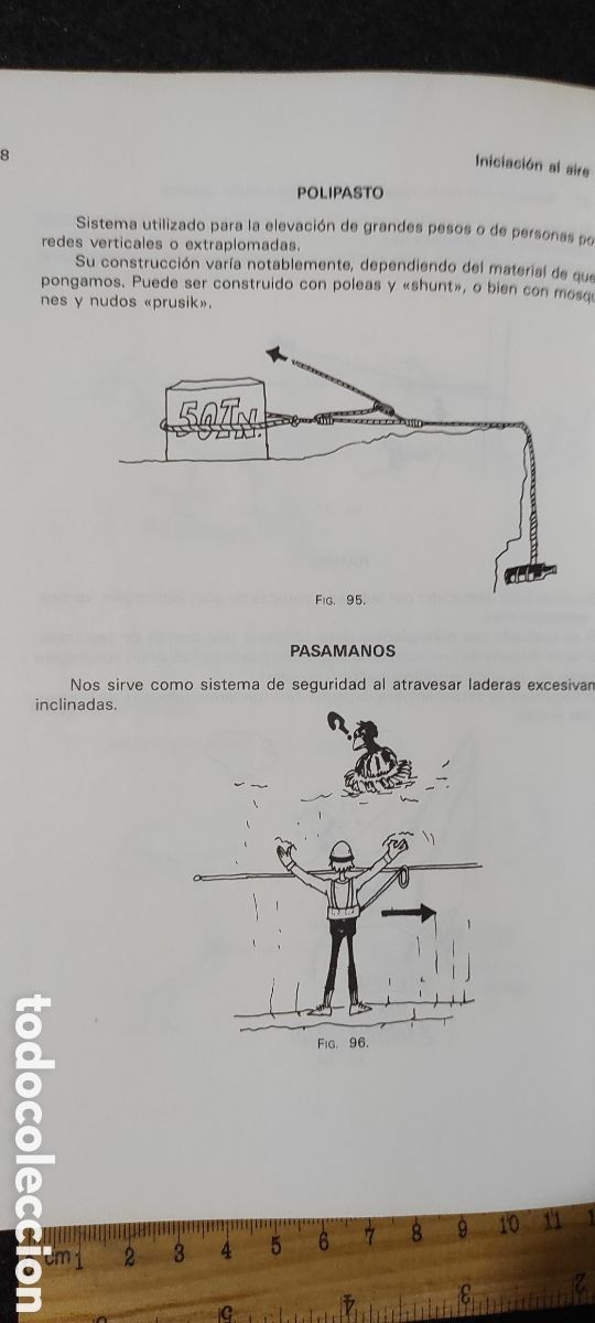 Coleccionismo deportivo: Iniciaci&oacute;n al aire libre - Foto 11