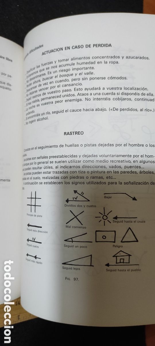 Coleccionismo deportivo: Iniciaci&oacute;n al aire libre - Foto 12