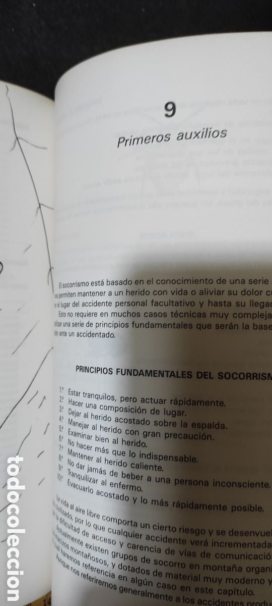 Coleccionismo deportivo: Iniciaci&oacute;n al aire libre - Foto 13