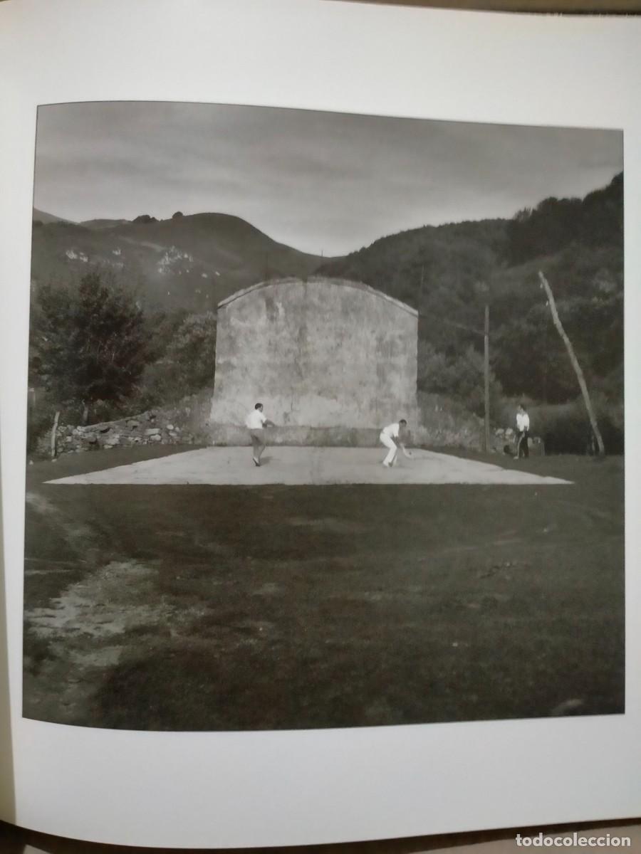 Coleccionismo deportivo: XABIER LANDA. PELOTARI .AUTOEDICI&Oacute;N - Foto 10