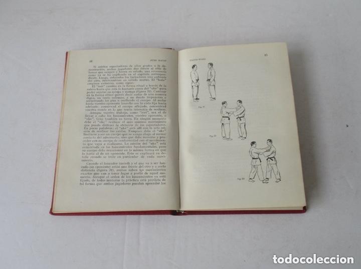 Coleccionismo deportivo: JUDO KATAS - CHARLES YERKOW - Foto 4