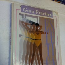 Coleccionismo deportivo: ESTÉTICA. GUIA PRACTICA. AVON. PLANETA AGOSTINI, 1994