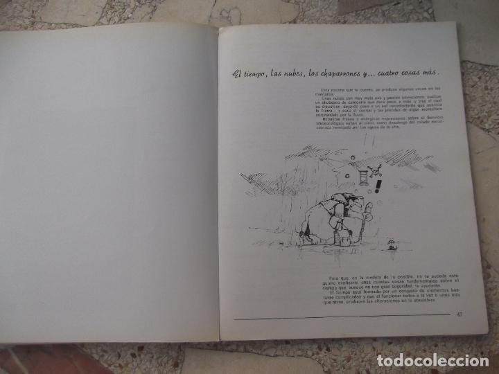 Coleccionismo deportivo: azimut, tu primer libro de monta&ntilde;a, - Foto 2