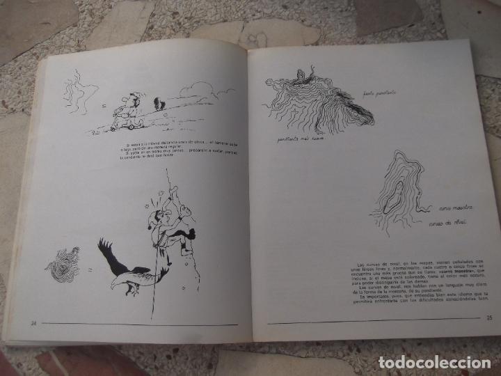 Coleccionismo deportivo: azimut, tu primer libro de monta&ntilde;a, - Foto 3