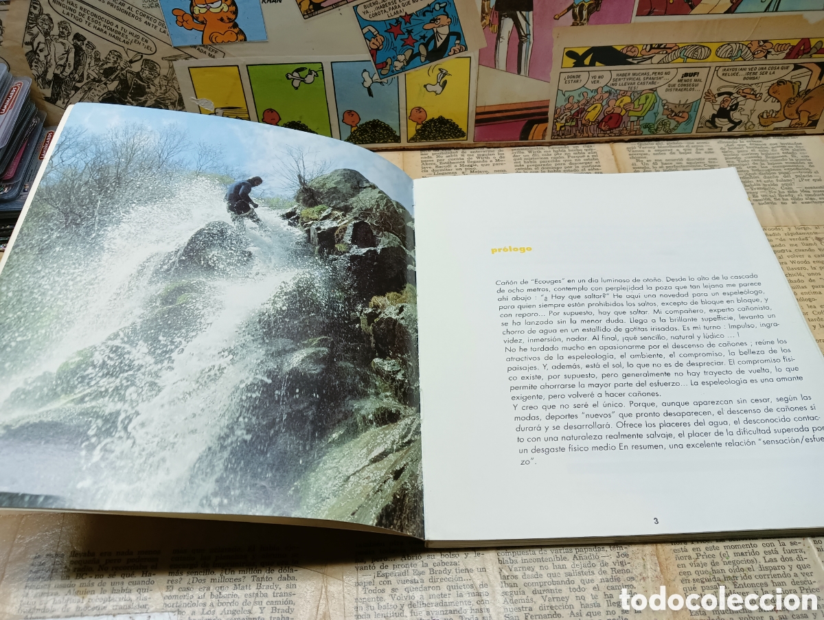 Coleccionismo deportivo: Descubriendo ca&ntilde;ones. - Foto 4