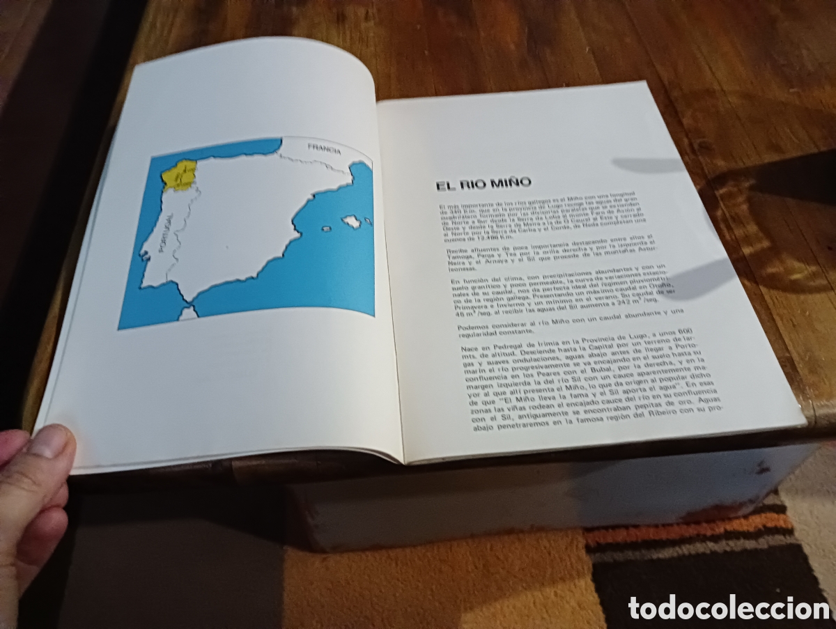 Coleccionismo deportivo: Rutas deportivas. Conoce el mi&ntilde;o. - Foto 3
