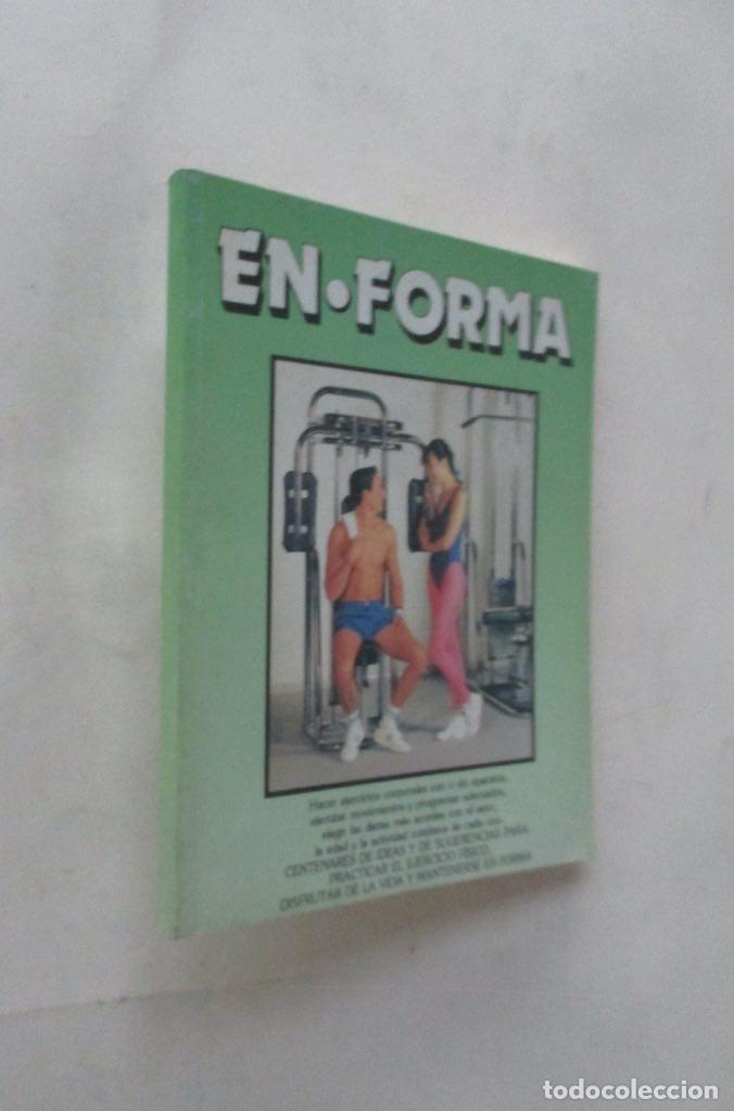 Coleccionismo deportivo: EN FORMA - DR. VAUGHAN THOMAS - Foto 1