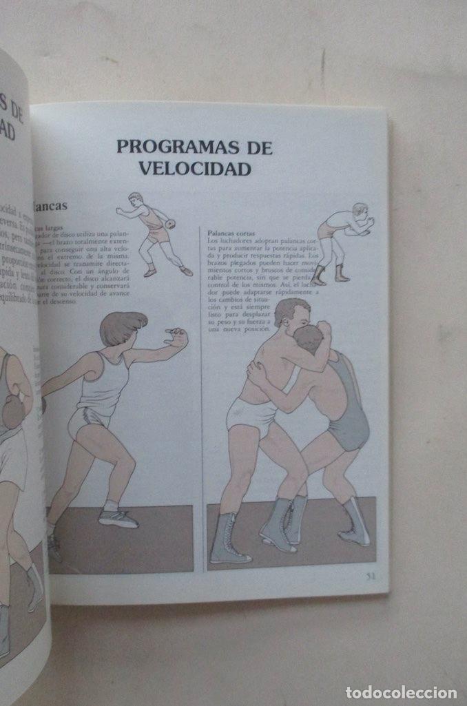 Coleccionismo deportivo: EN FORMA - DR. VAUGHAN THOMAS - Foto 3