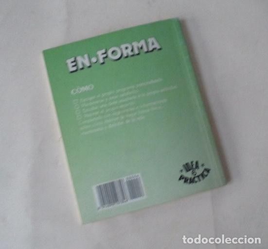 Coleccionismo deportivo: EN FORMA - DR. VAUGHAN THOMAS - Foto 4