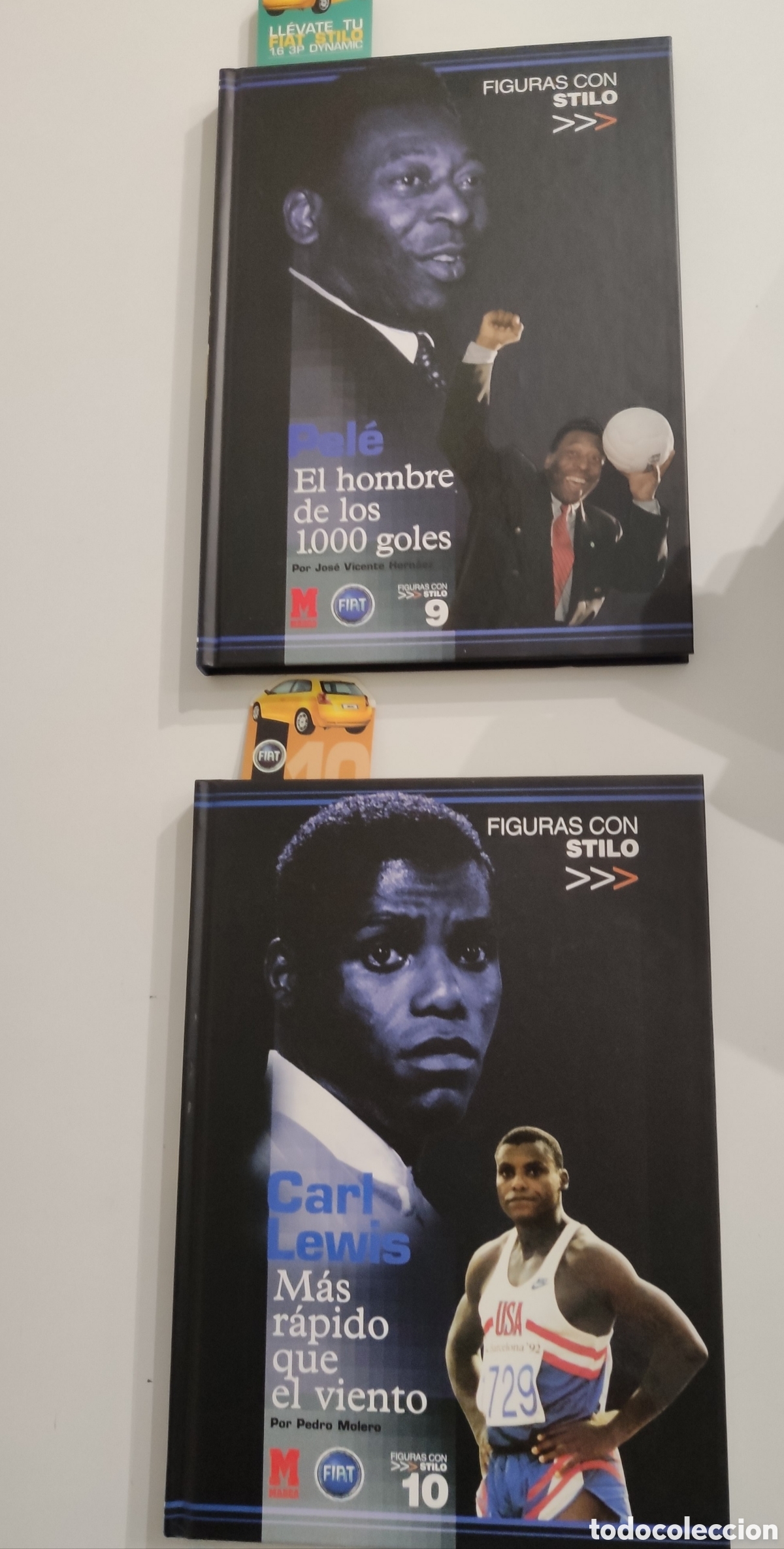 Coleccionismo deportivo: Colecci&oacute;n &rdquo; Figuras con estilo &rdquo;.A&ntilde;o 2020. - Foto 7