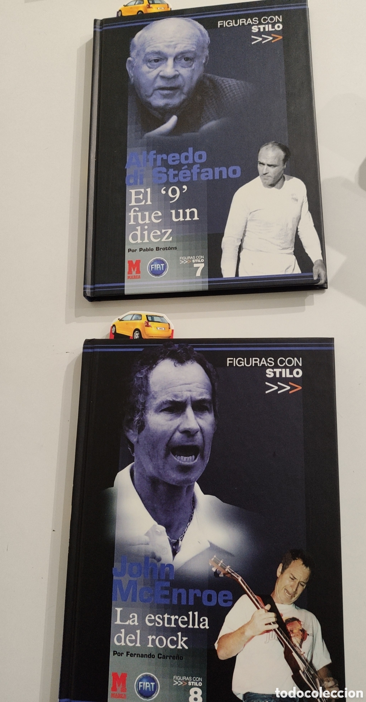 Coleccionismo deportivo: Colecci&oacute;n &rdquo; Figuras con estilo &rdquo;.A&ntilde;o 2020. - Foto 9