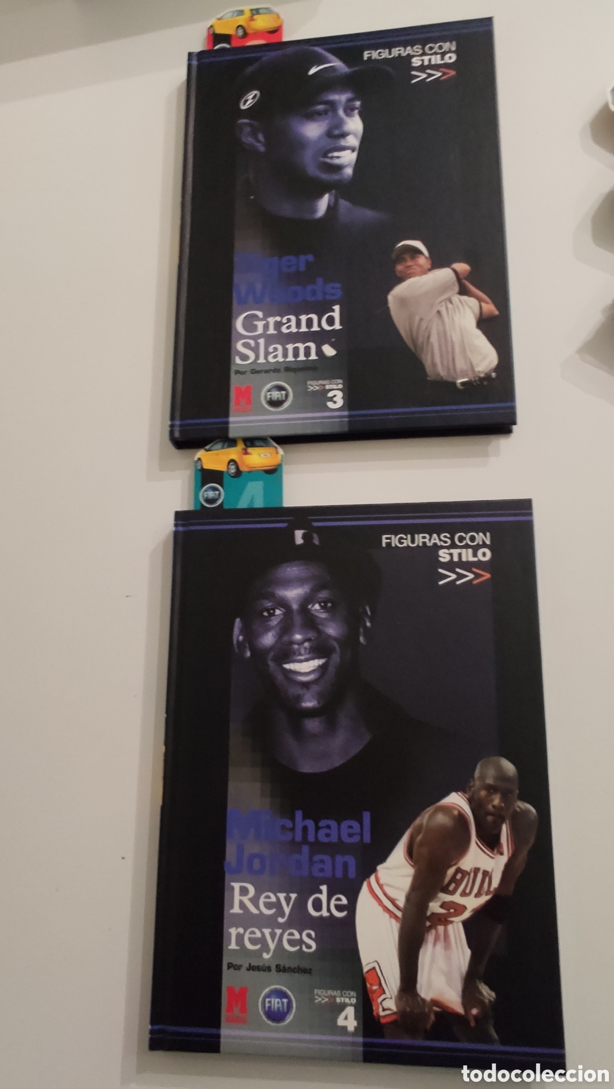 Coleccionismo deportivo: Colecci&oacute;n &rdquo; Figuras con estilo &rdquo;.A&ntilde;o 2020. - Foto 10