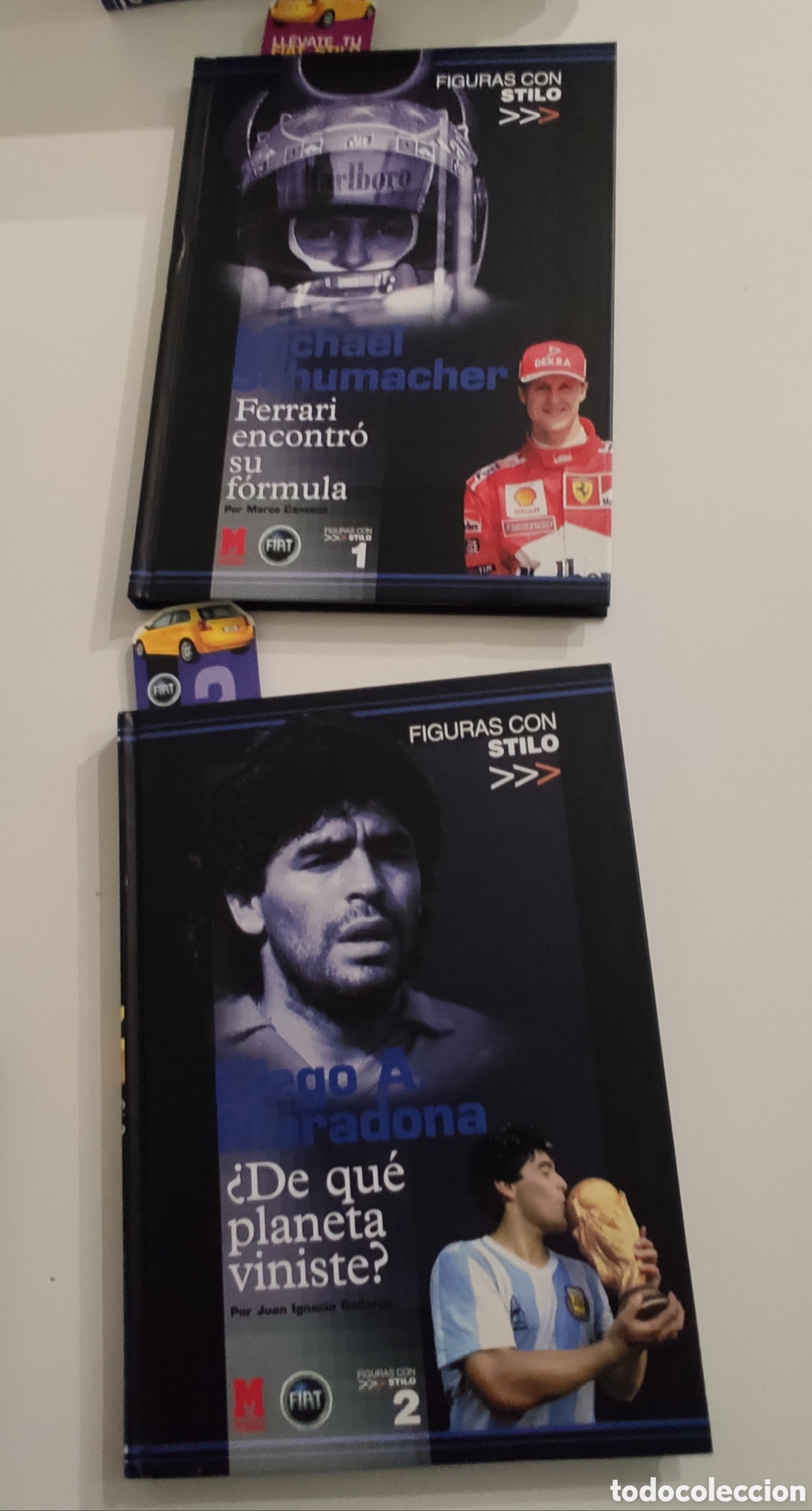 Coleccionismo deportivo: Colecci&oacute;n &rdquo; Figuras con estilo &rdquo;.A&ntilde;o 2020. - Foto 11