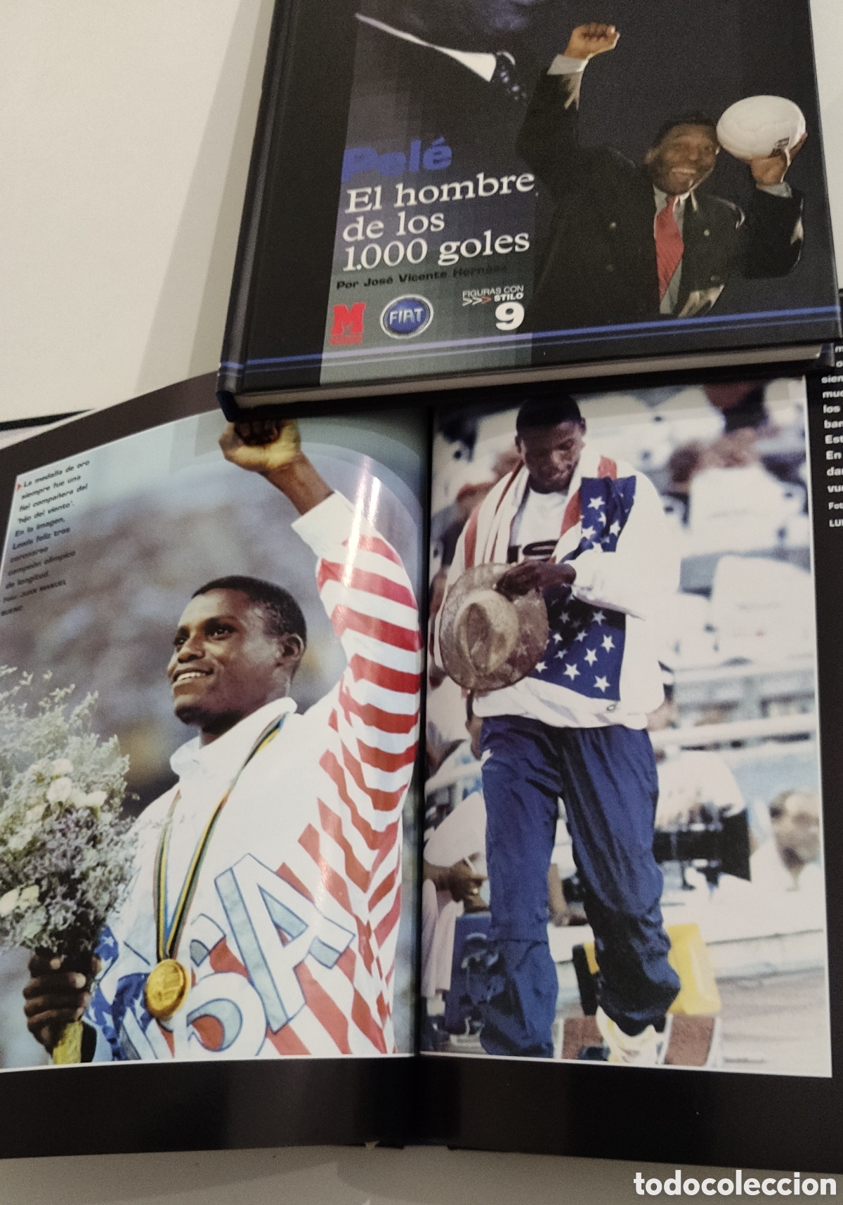 Coleccionismo deportivo: Colecci&oacute;n &rdquo; Figuras con estilo &rdquo;.A&ntilde;o 2020. - Foto 13
