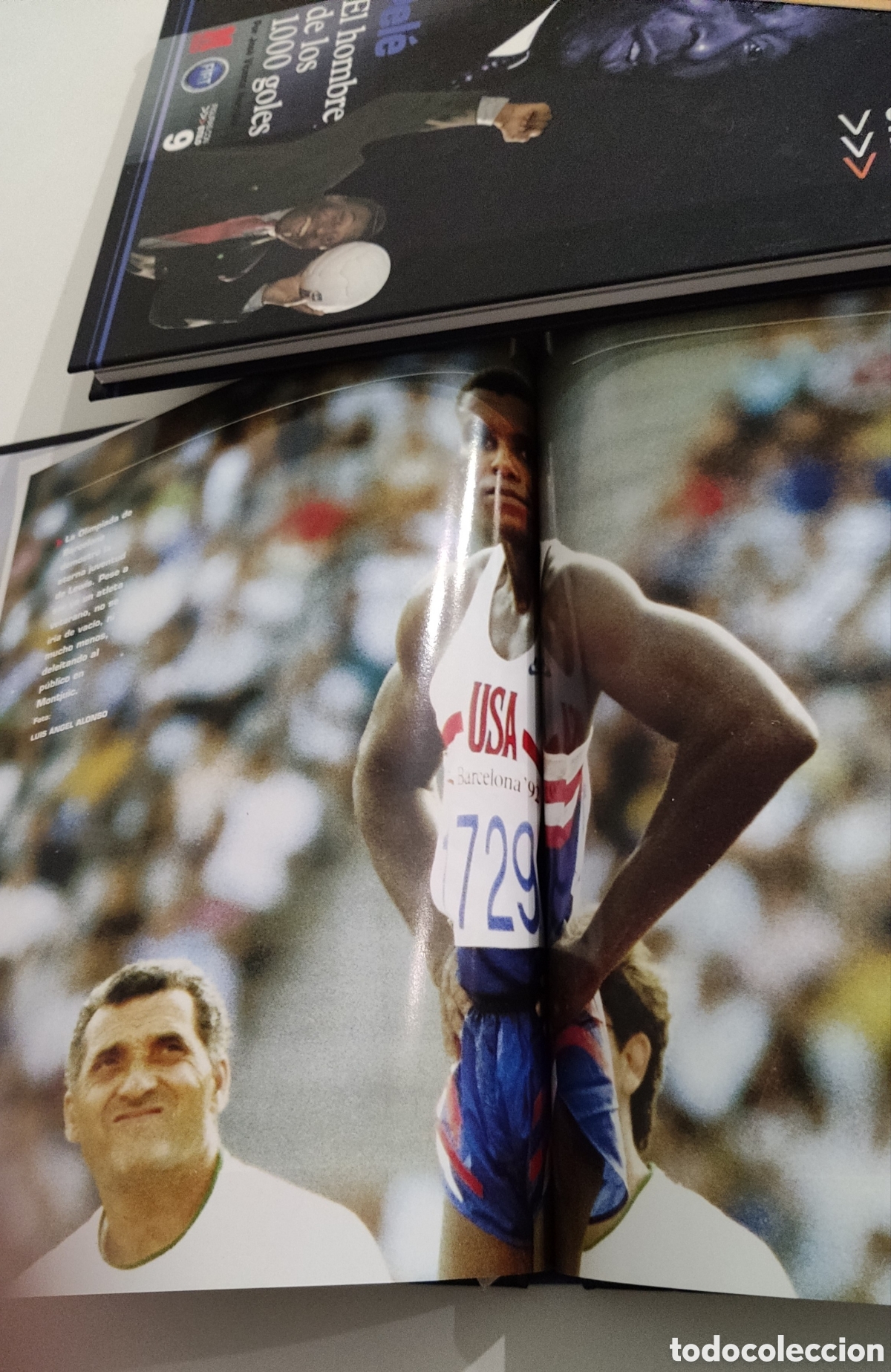 Coleccionismo deportivo: Colecci&oacute;n &rdquo; Figuras con estilo &rdquo;.A&ntilde;o 2020. - Foto 14