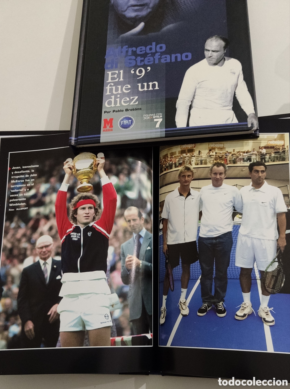 Coleccionismo deportivo: Colecci&oacute;n &rdquo; Figuras con estilo &rdquo;.A&ntilde;o 2020. - Foto 15