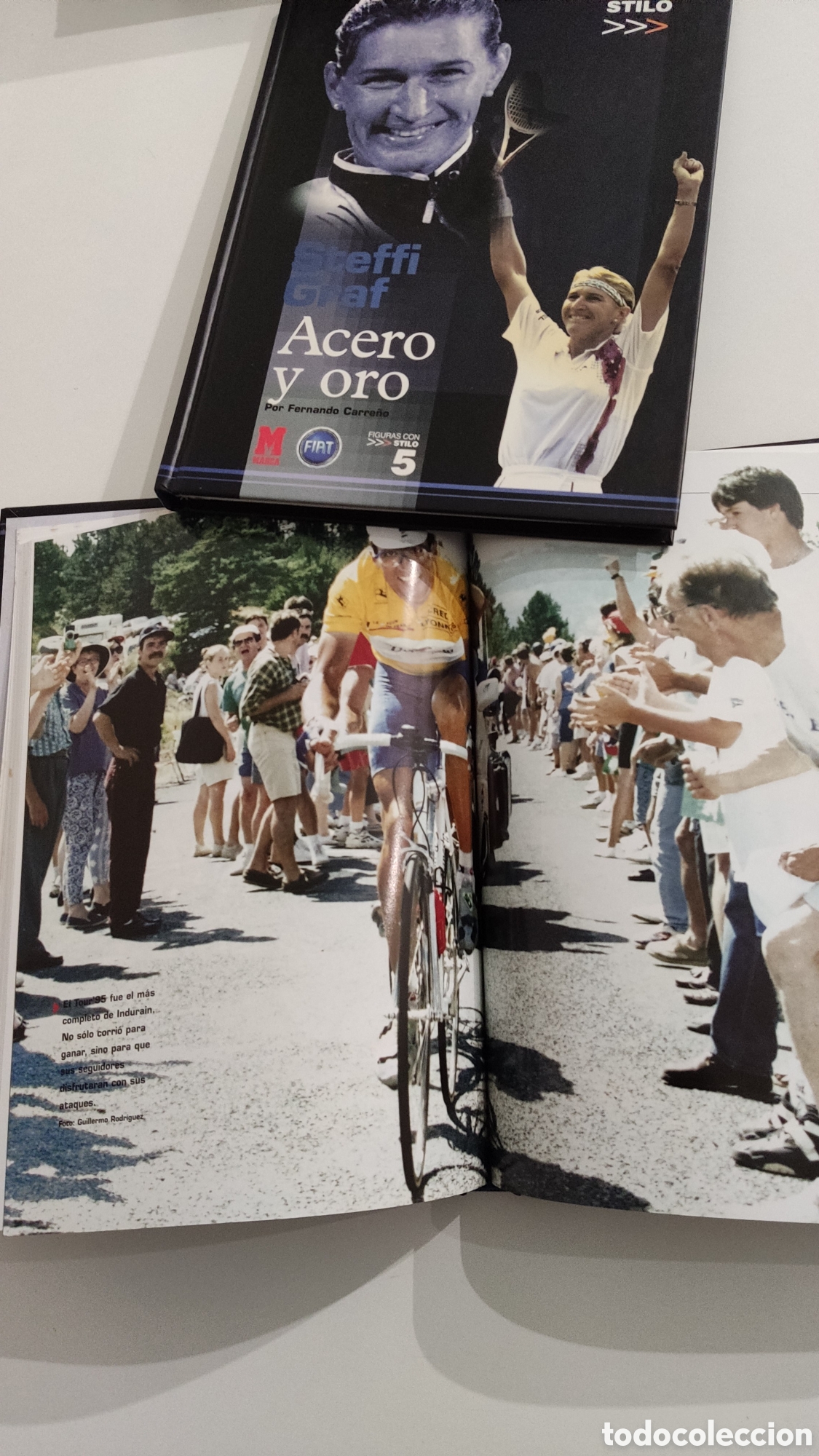 Coleccionismo deportivo: Colecci&oacute;n &rdquo; Figuras con estilo &rdquo;.A&ntilde;o 2020. - Foto 16