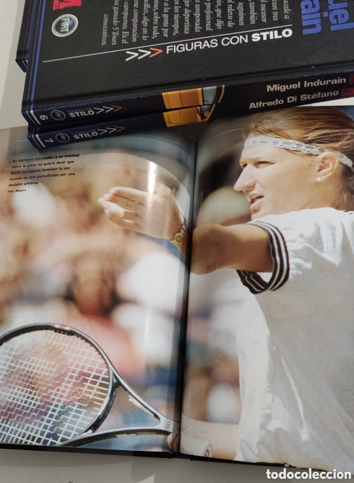 Coleccionismo deportivo: Colecci&oacute;n &rdquo; Figuras con estilo &rdquo;.A&ntilde;o 2020. - Foto 17