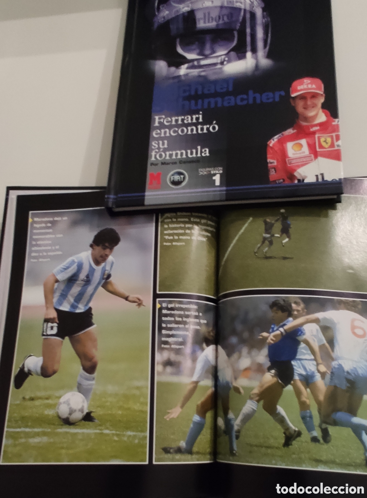 Coleccionismo deportivo: Colecci&oacute;n &rdquo; Figuras con estilo &rdquo;.A&ntilde;o 2020. - Foto 19