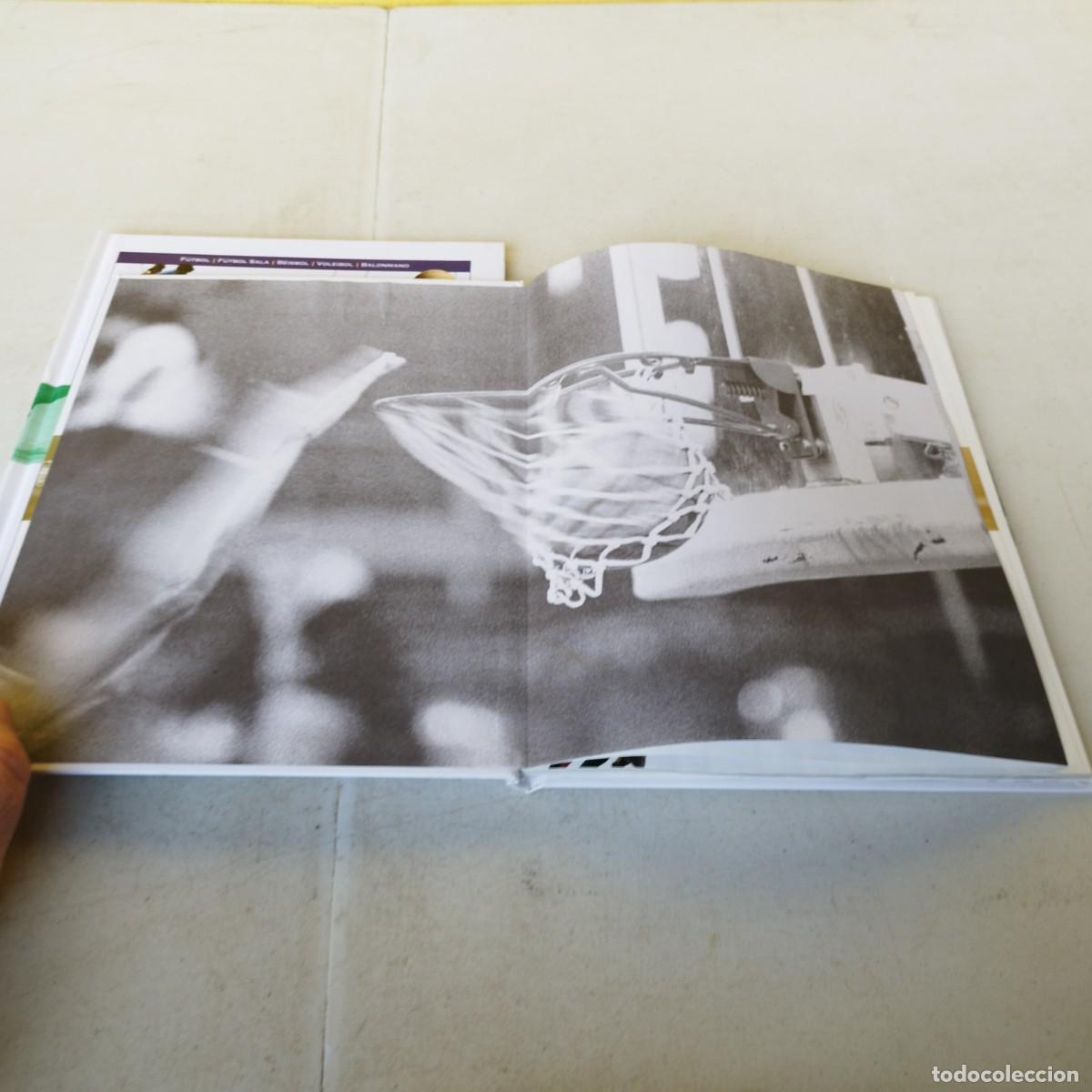Coleccionismo deportivo: ATLAS VISUAL DE LOS DEPORTES / 2 TOMOS / GARA64 - Foto 4