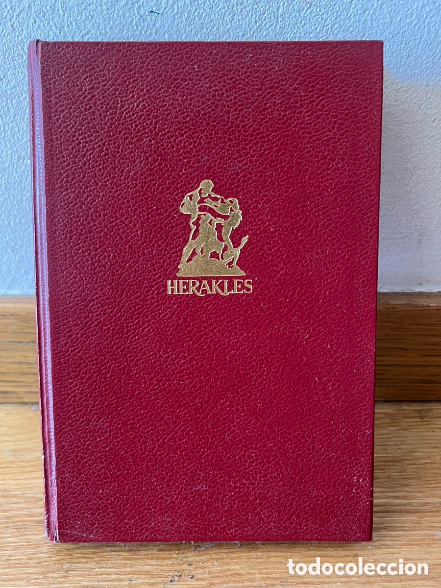 Coleccionismo deportivo: Karate-do Herakles Manual pr&aacute;ctico - Foto 2