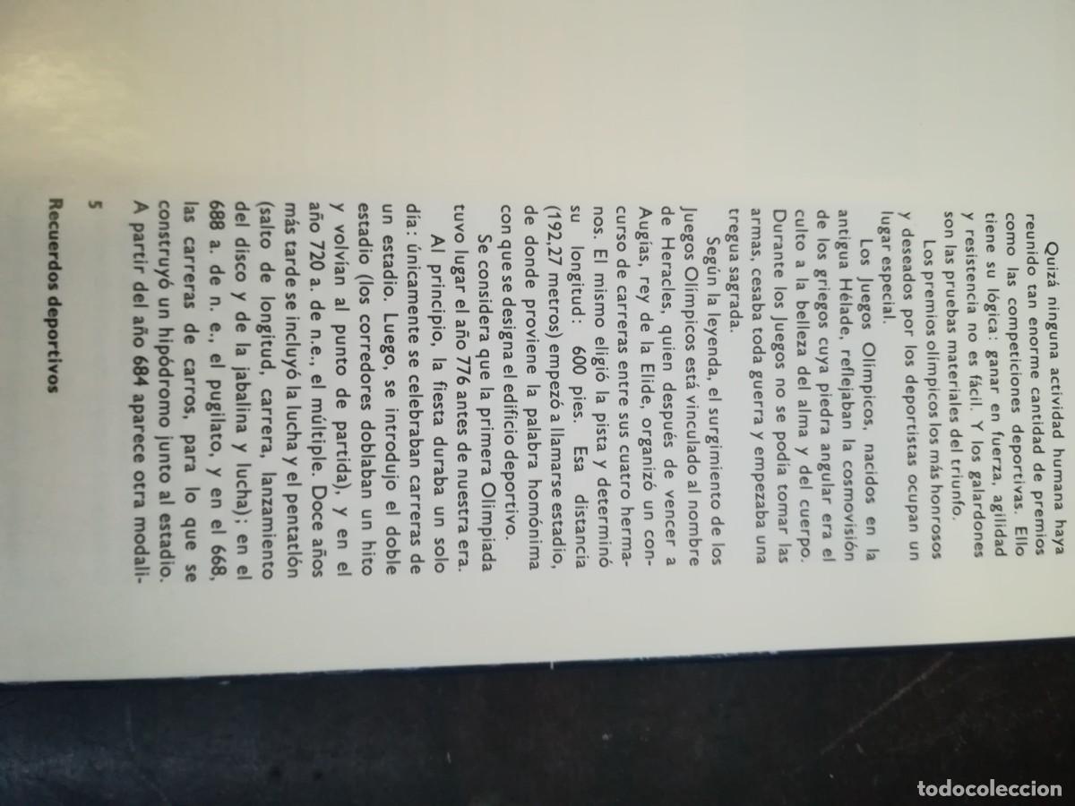 Coleccionismo deportivo: RECUERDOS DEPORTIVOS / VASIL ILINSKI / CONS 328 PROGRESO / - Foto 7